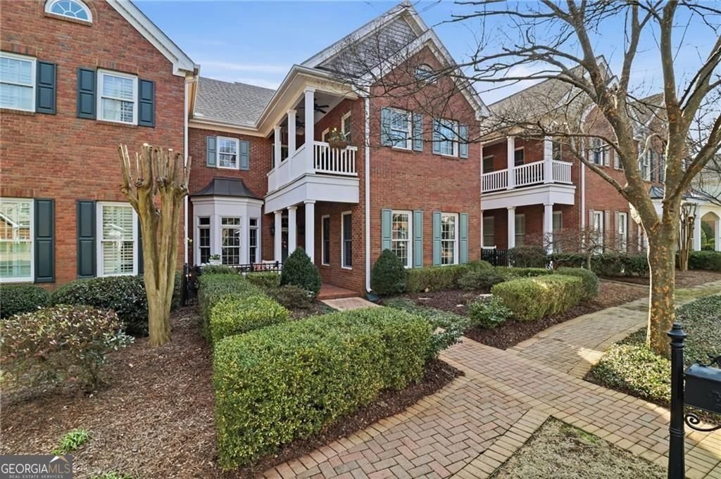 8630 Parker Place Roswell - Photo 39