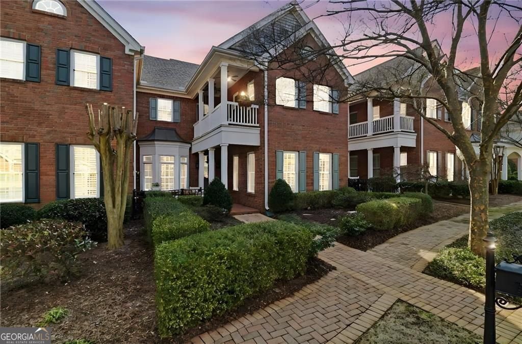 8630 Parker Place Roswell - Photo 40