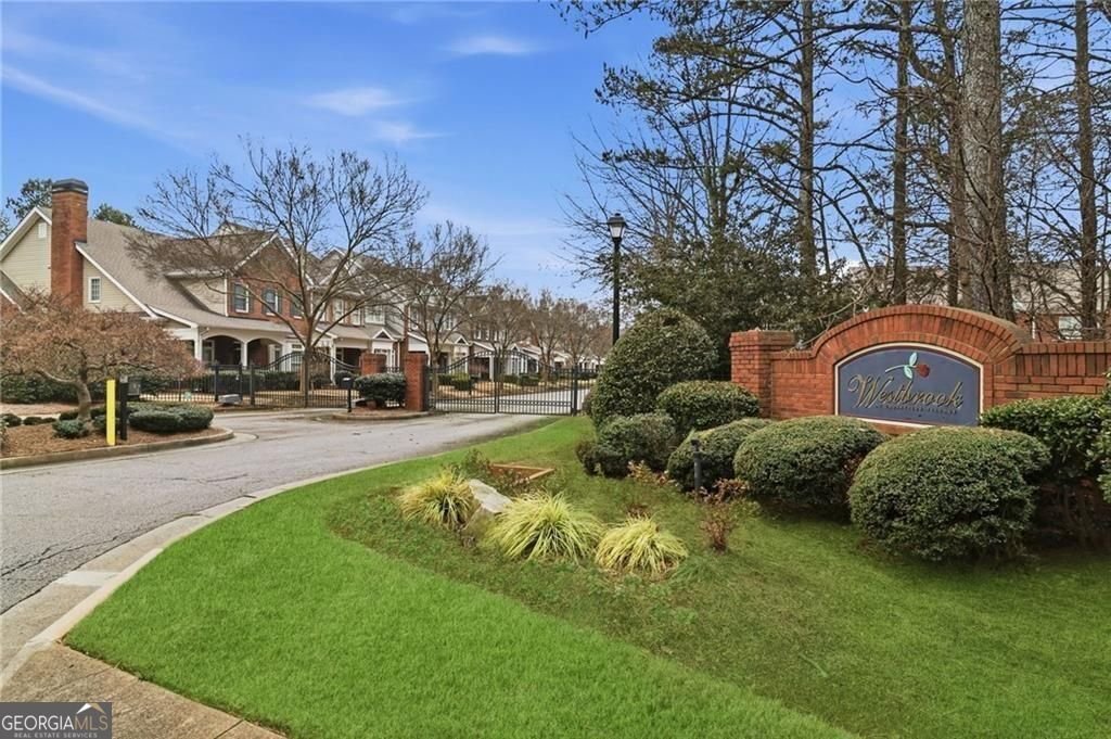 8630 Parker Place Roswell - Photo 41