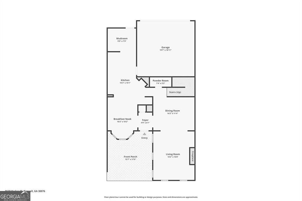 8630 Parker Place Roswell - Photo 51