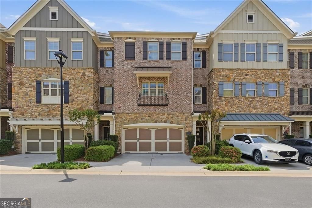 965 Thibideau Court Atlanta - Photo 1