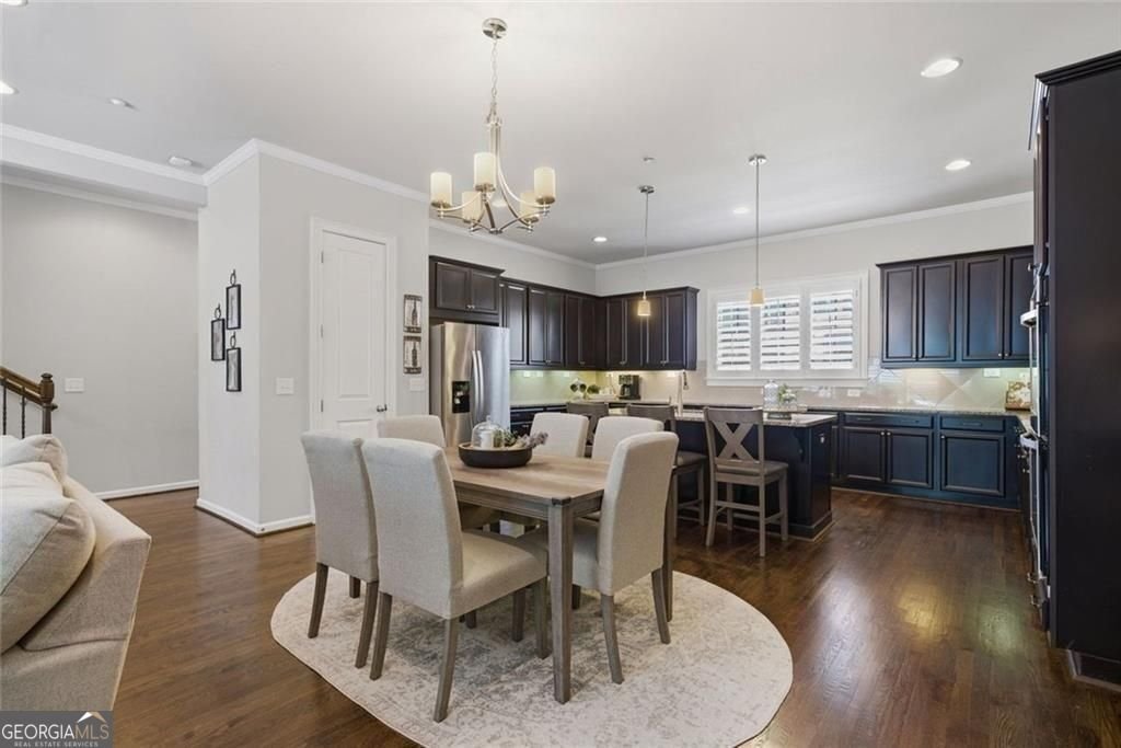 965 Thibideau Court Atlanta - Photo 10