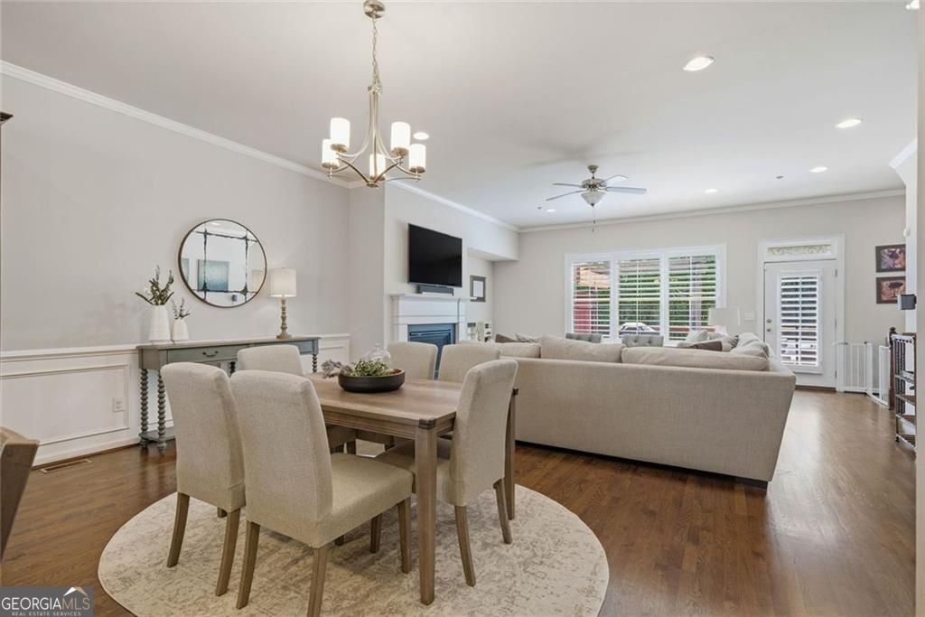 965 Thibideau Court Atlanta - Photo 11