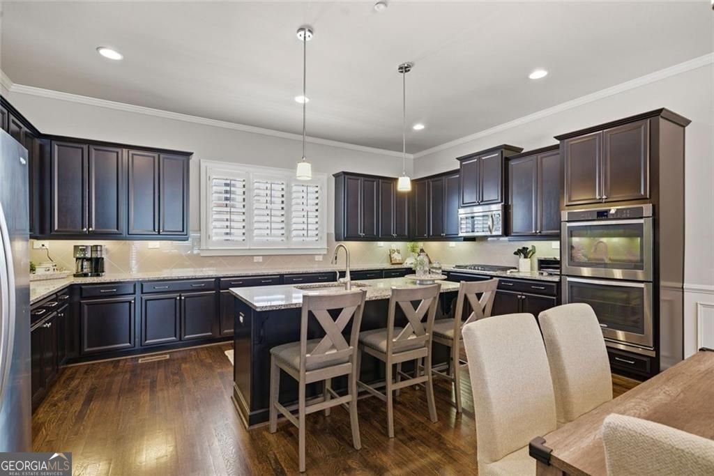 965 Thibideau Court Atlanta - Photo 12