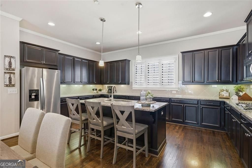 965 Thibideau Court Atlanta - Photo 13