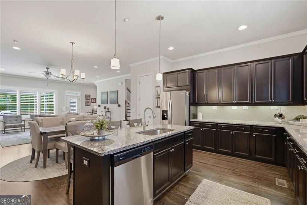 965 Thibideau Court Atlanta - Photo 14