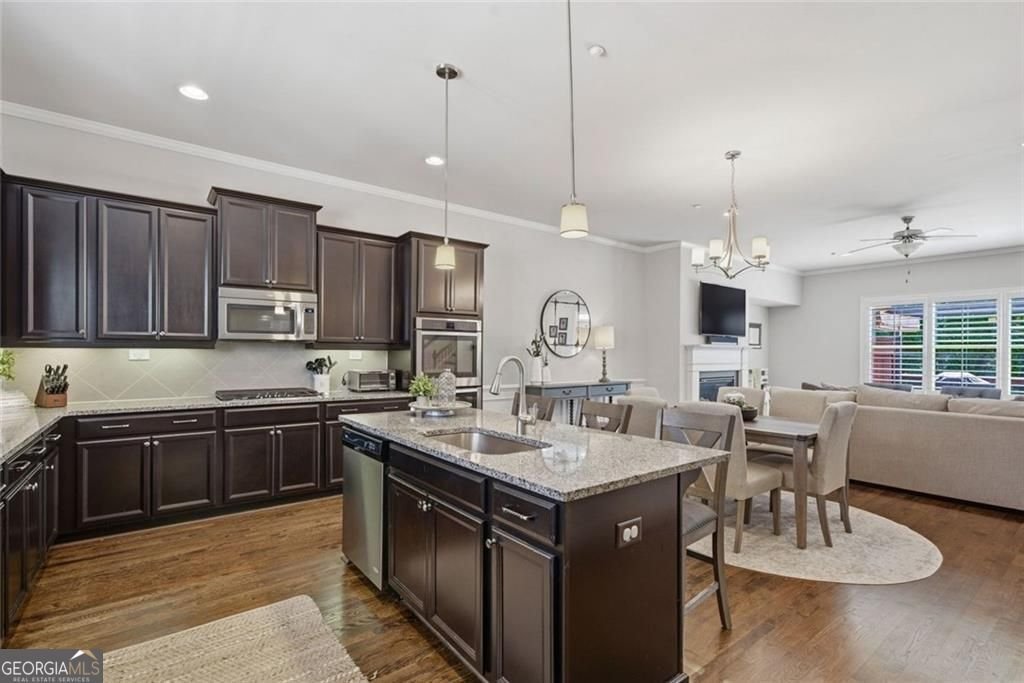 965 Thibideau Court Atlanta - Photo 15