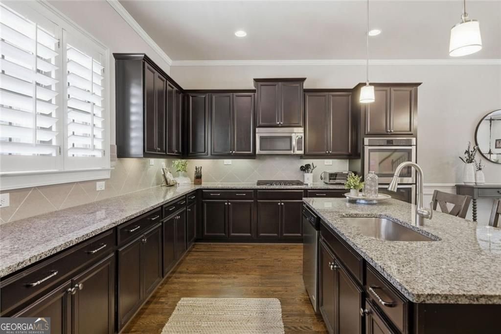 965 Thibideau Court Atlanta - Photo 16