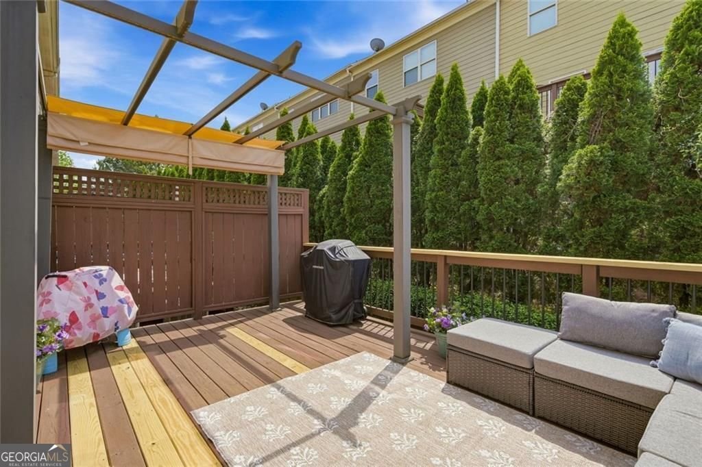 965 Thibideau Court Atlanta - Photo 17