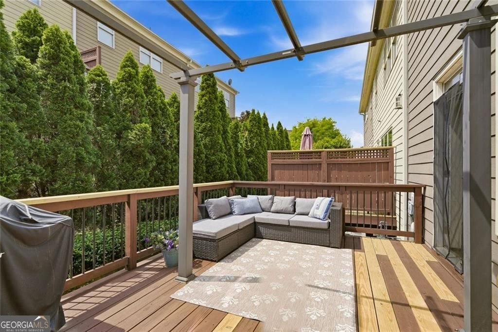 965 Thibideau Court Atlanta - Photo 18