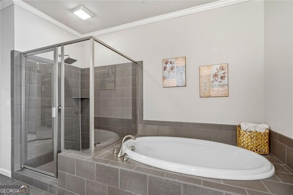 965 Thibideau Court Atlanta - Photo 22