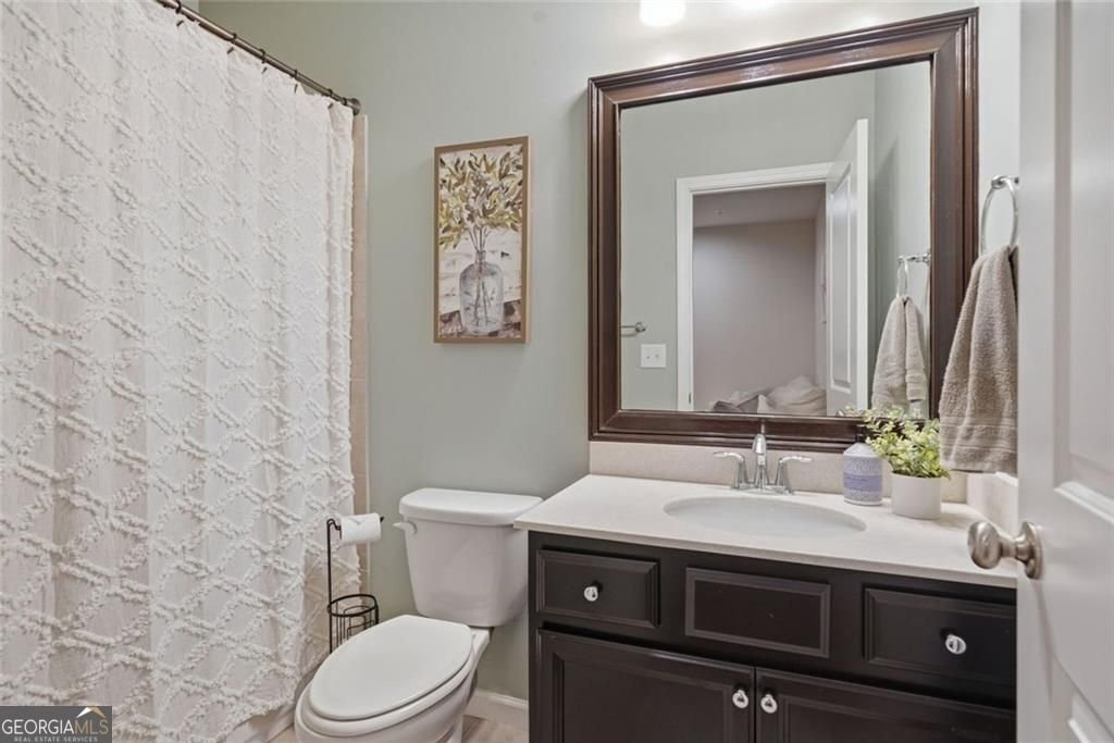 965 Thibideau Court Atlanta - Photo 31