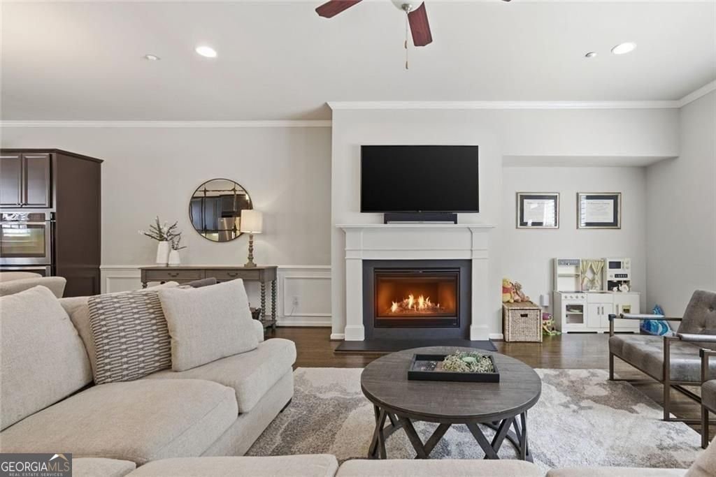 965 Thibideau Court Atlanta - Photo 6