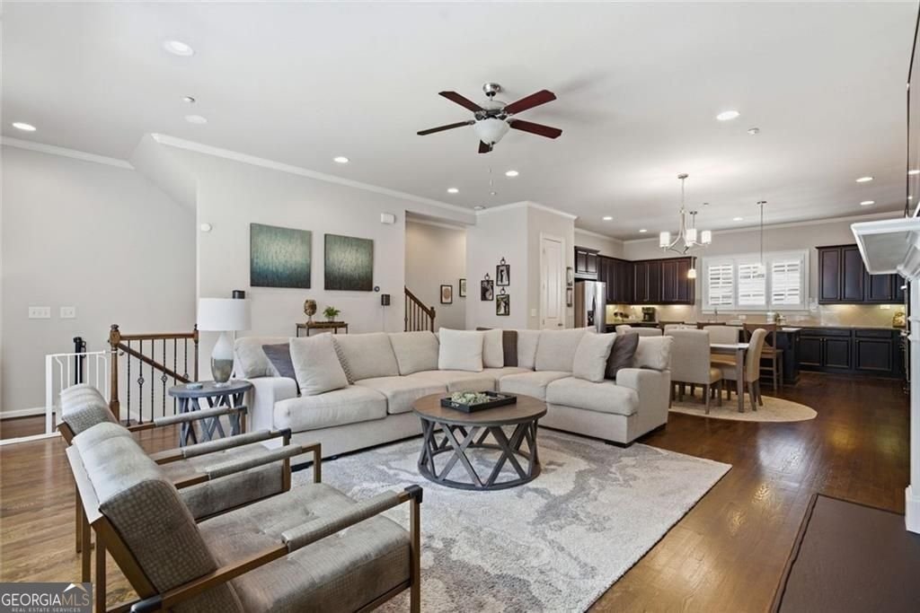 965 Thibideau Court Atlanta - Photo 7