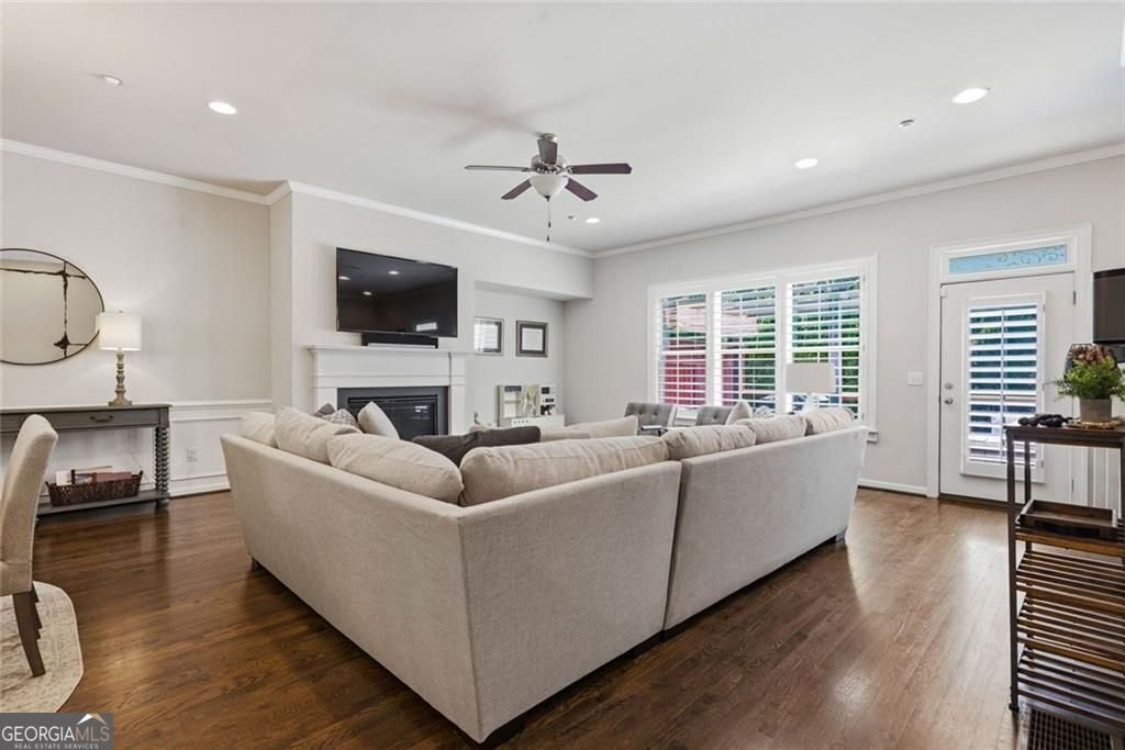 965 Thibideau Court Atlanta - Photo 8