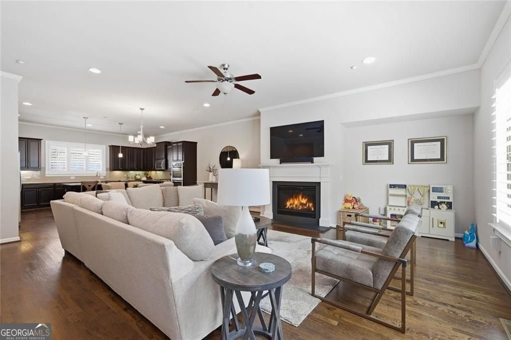 965 Thibideau Court Atlanta - Photo 9