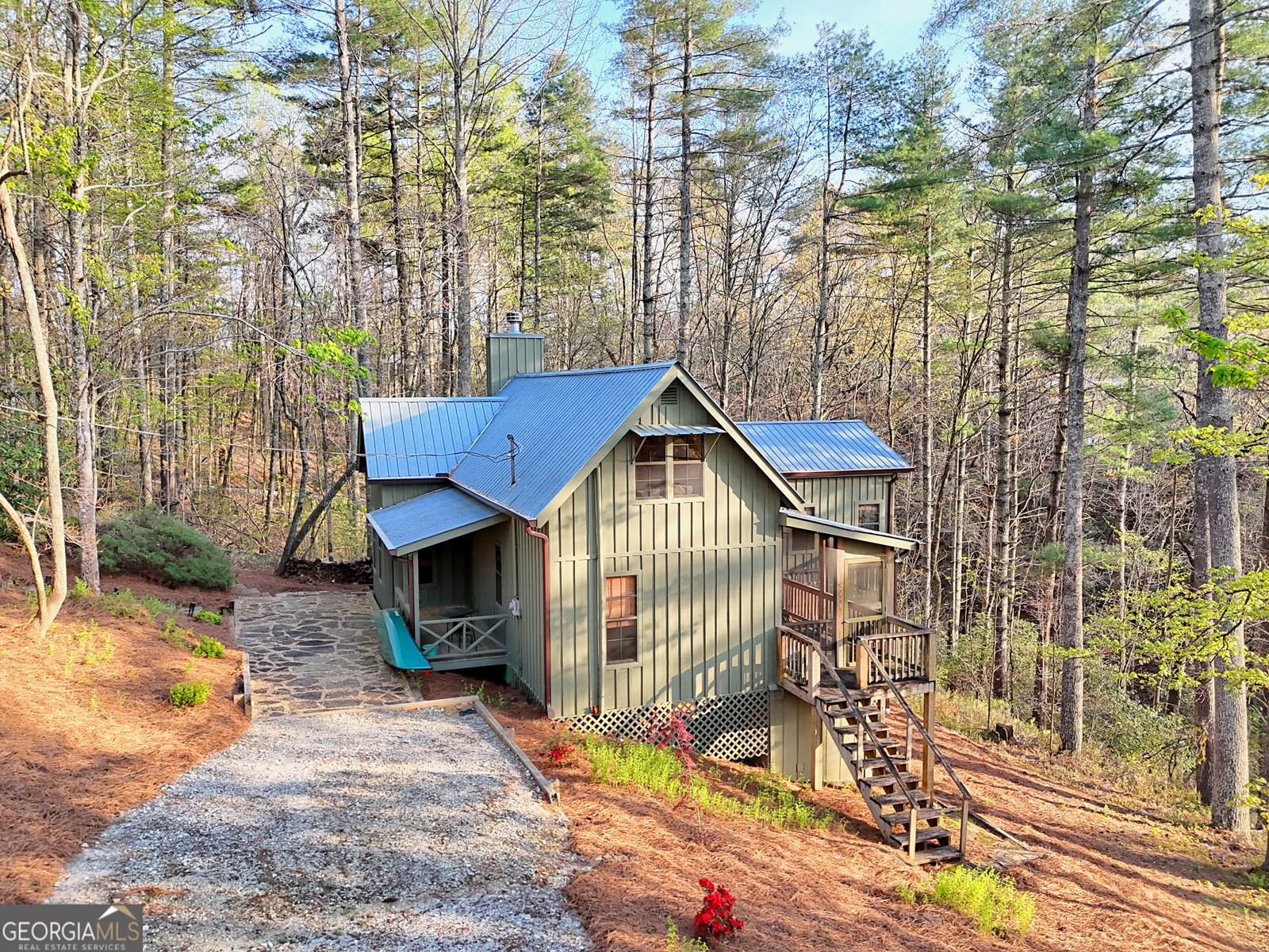 604 Tame Turkey Road Lakemont - Photo 1