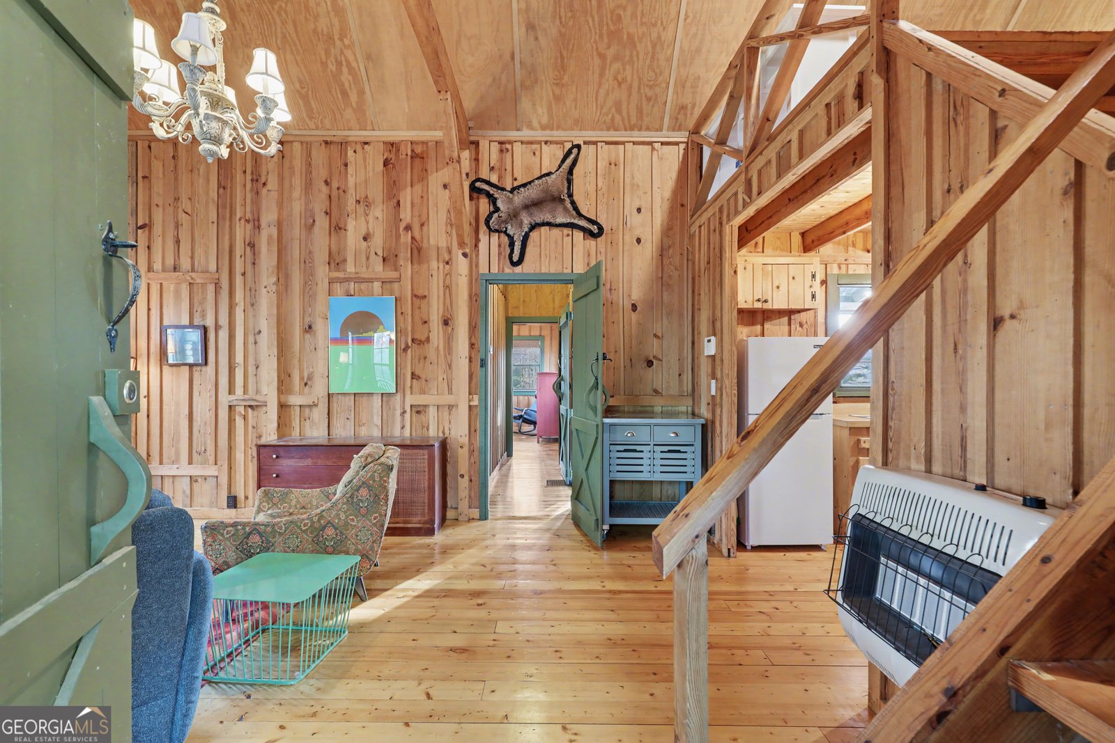 604 Tame Turkey Road Lakemont - Photo 10