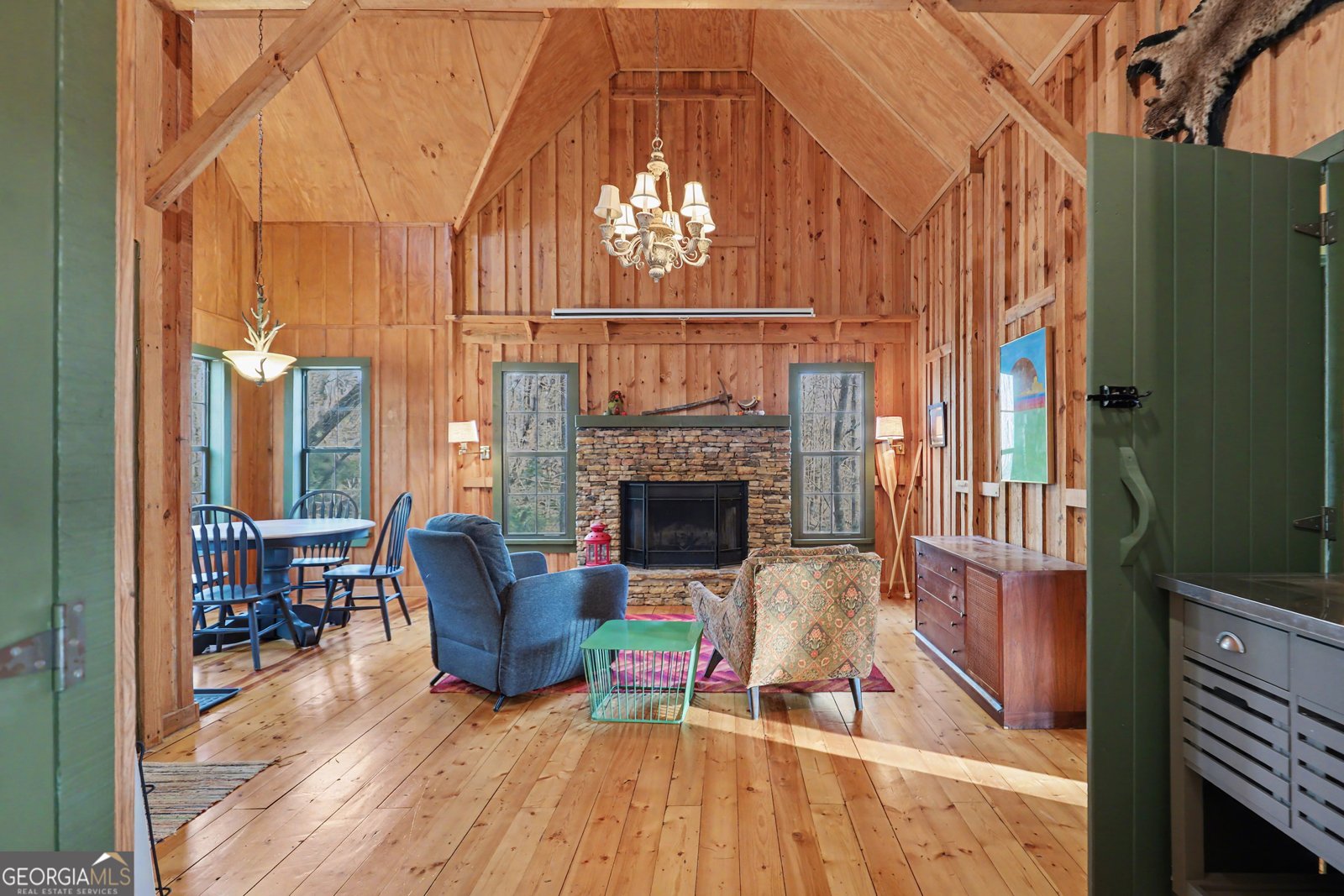 604 Tame Turkey Road Lakemont - Photo 14