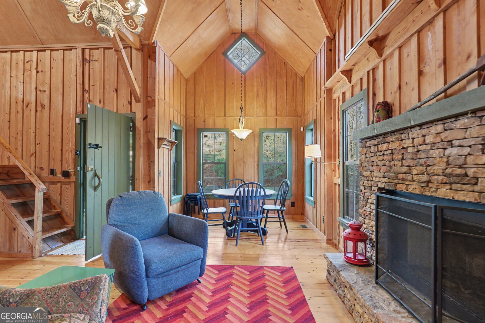 604 Tame Turkey Road Lakemont - Photo 15