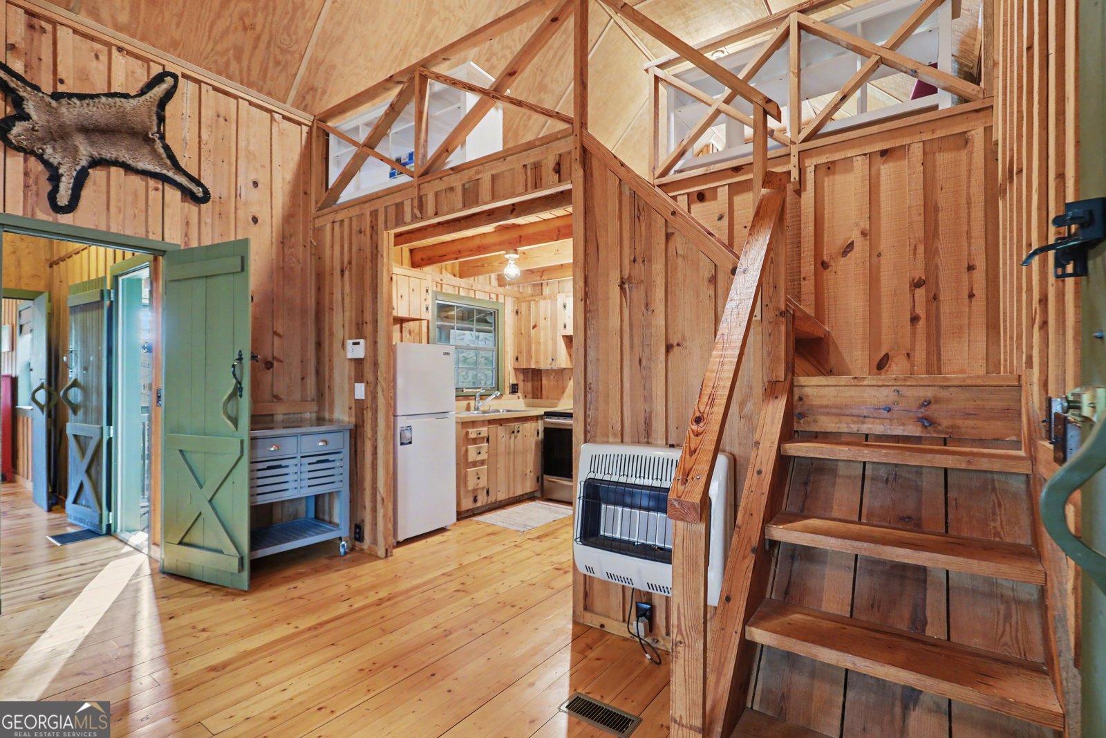 604 Tame Turkey Road Lakemont - Photo 19