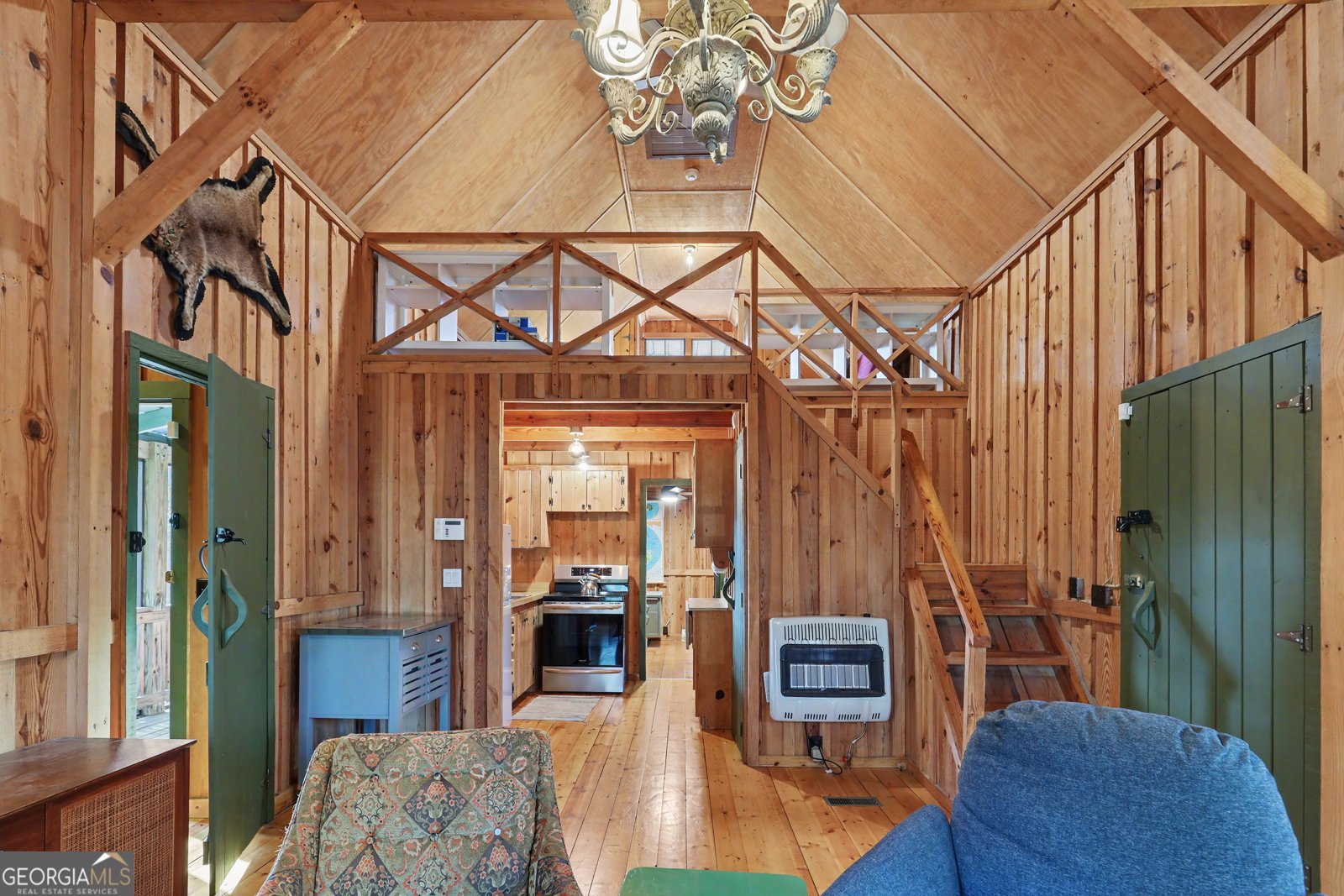 604 Tame Turkey Road Lakemont - Photo 20