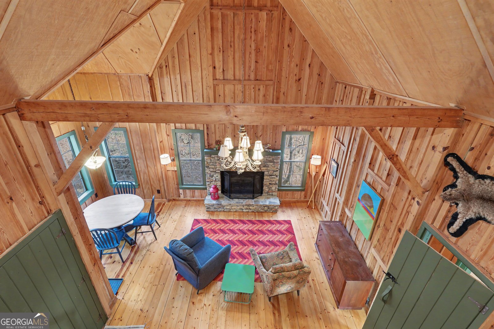 604 Tame Turkey Road Lakemont - Photo 21