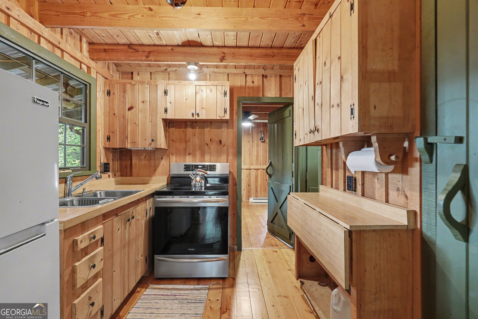 604 Tame Turkey Road Lakemont - Photo 22