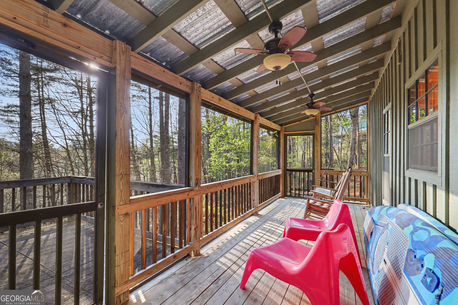 604 Tame Turkey Road Lakemont - Photo 34