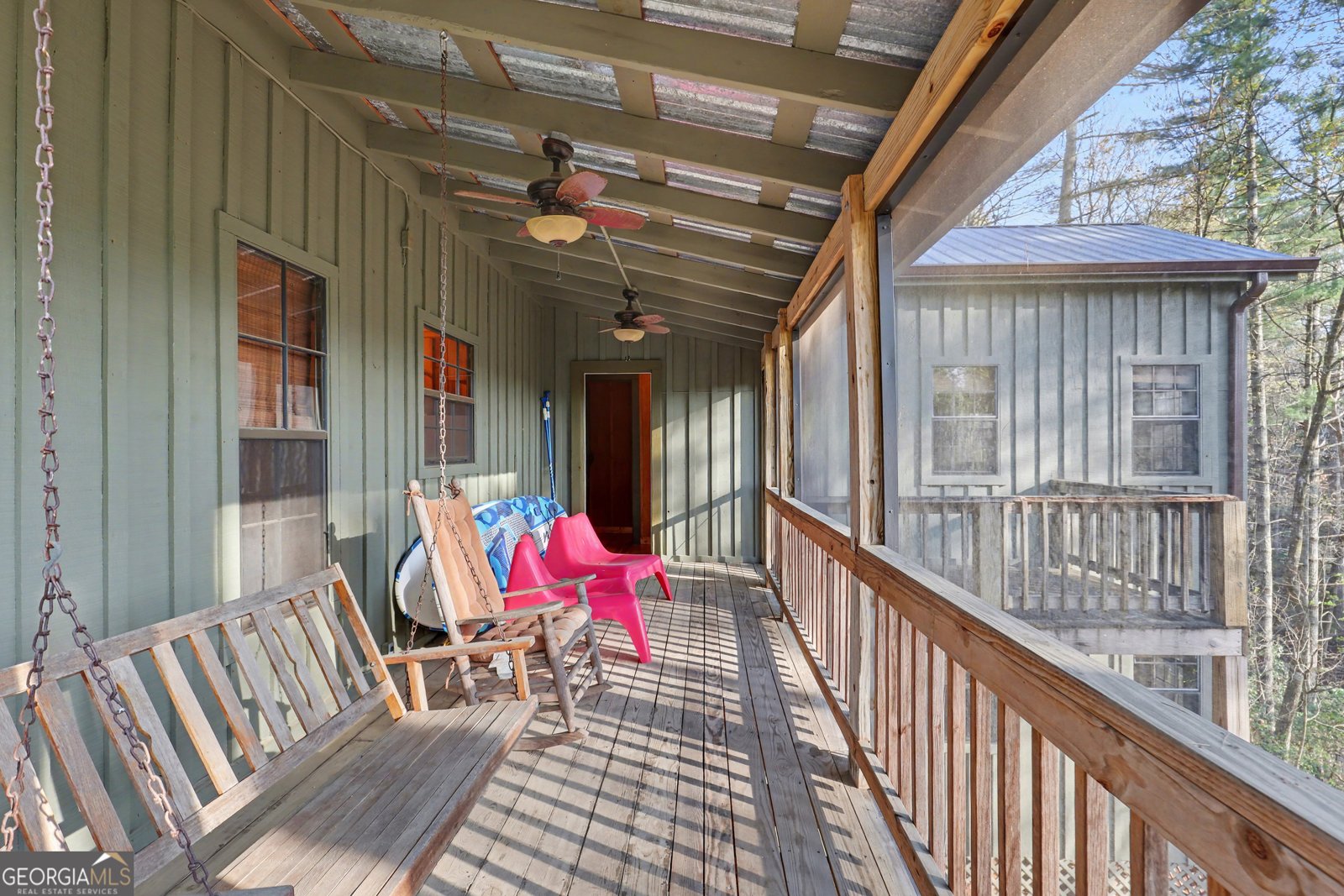 604 Tame Turkey Road Lakemont - Photo 37