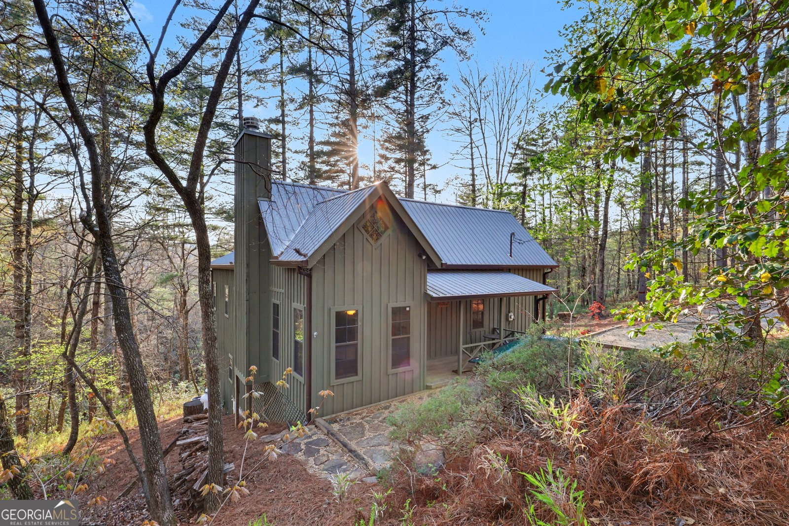 604 Tame Turkey Road Lakemont - Photo 47