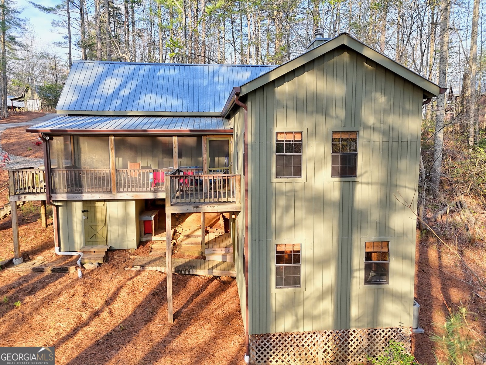 604 Tame Turkey Road Lakemont - Photo 51