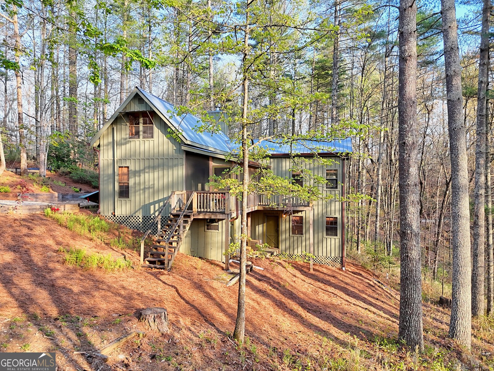 604 Tame Turkey Road Lakemont - Photo 53