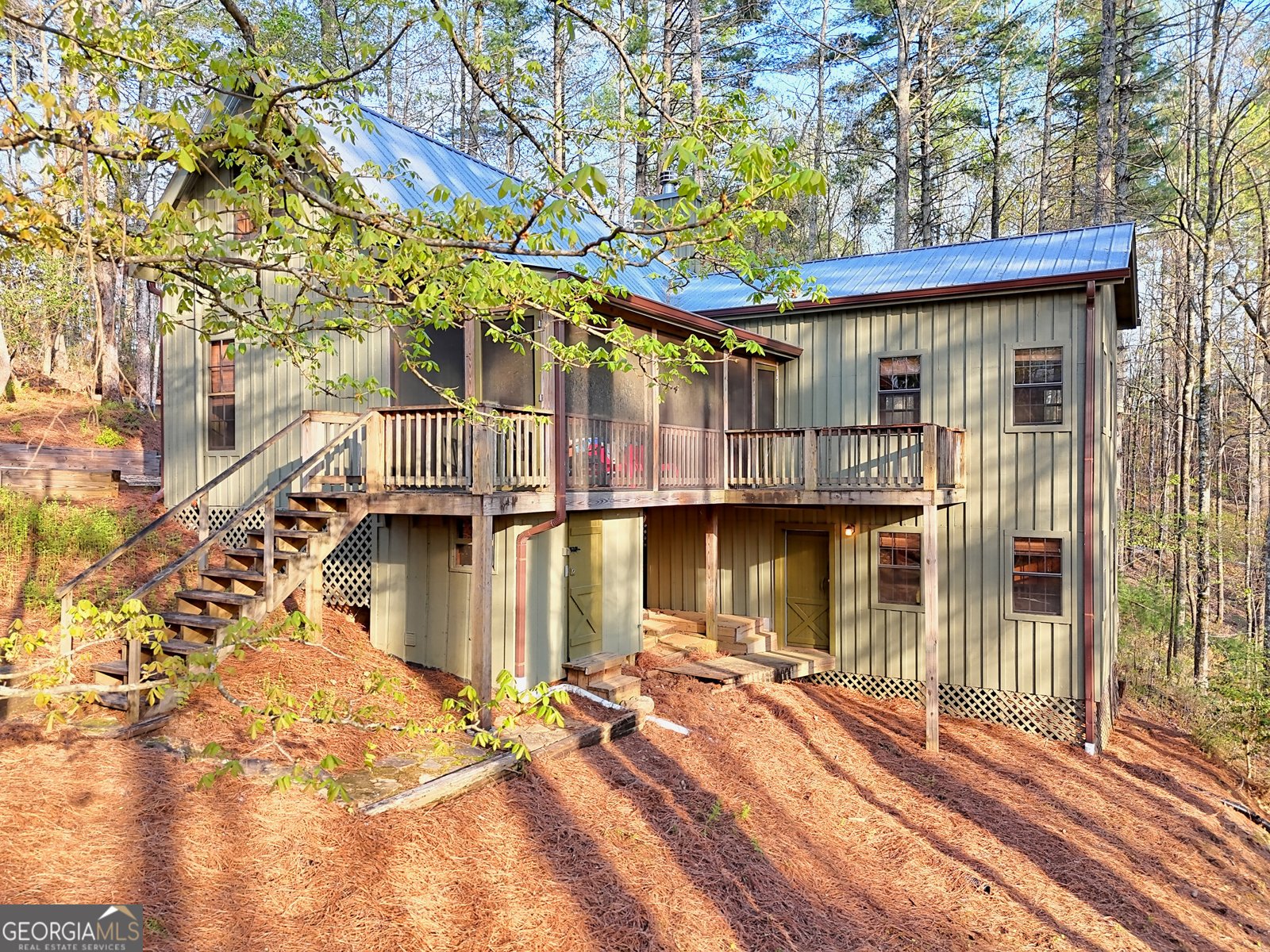 604 Tame Turkey Road Lakemont - Photo 55