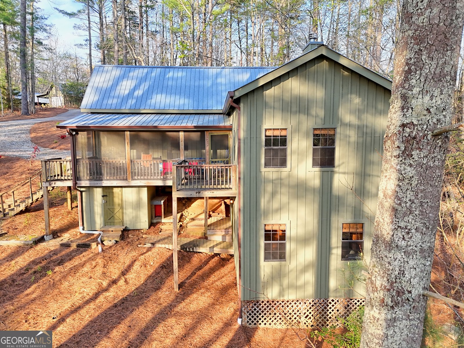 604 Tame Turkey Road Lakemont - Photo 6