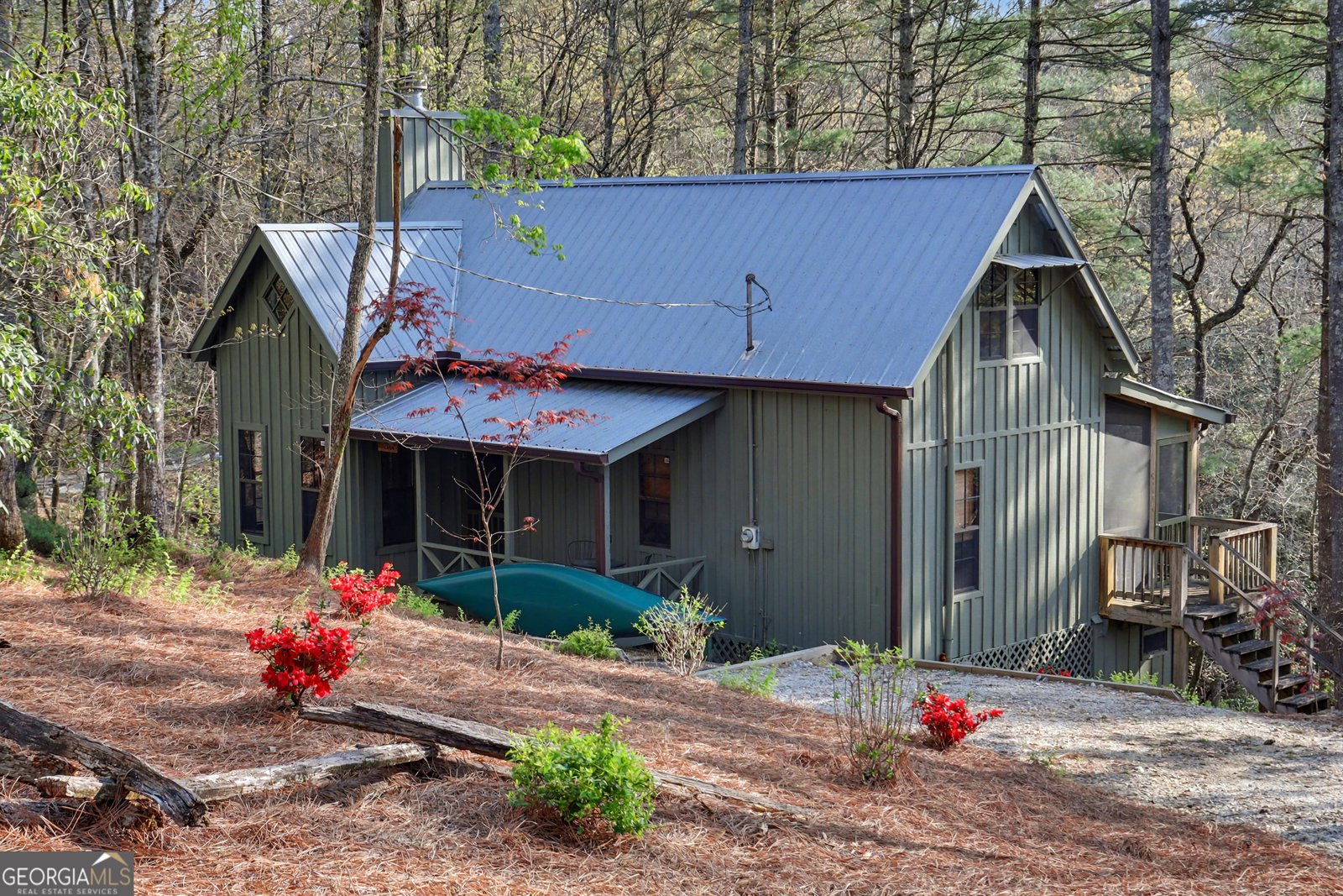 604 Tame Turkey Road Lakemont - Photo 7