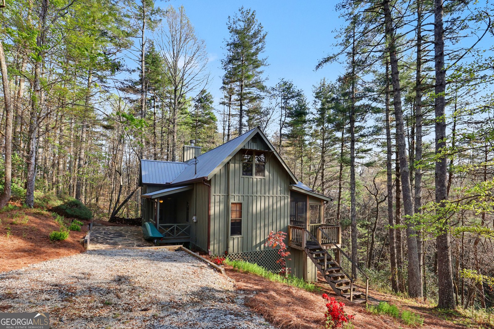 604 Tame Turkey Road Lakemont - Photo 8