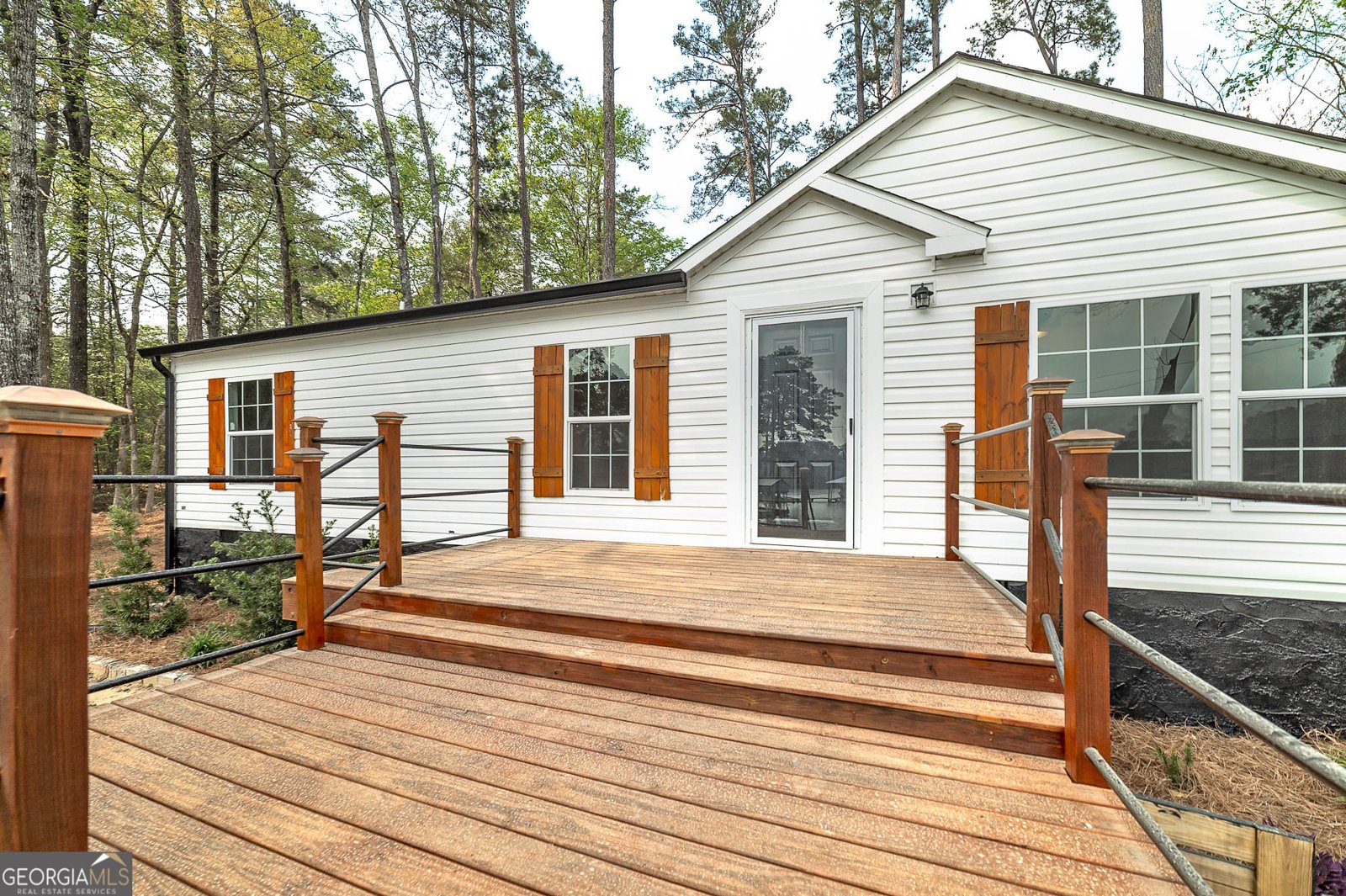 595 Barnetts Bridge Road Jackson - Photo 12