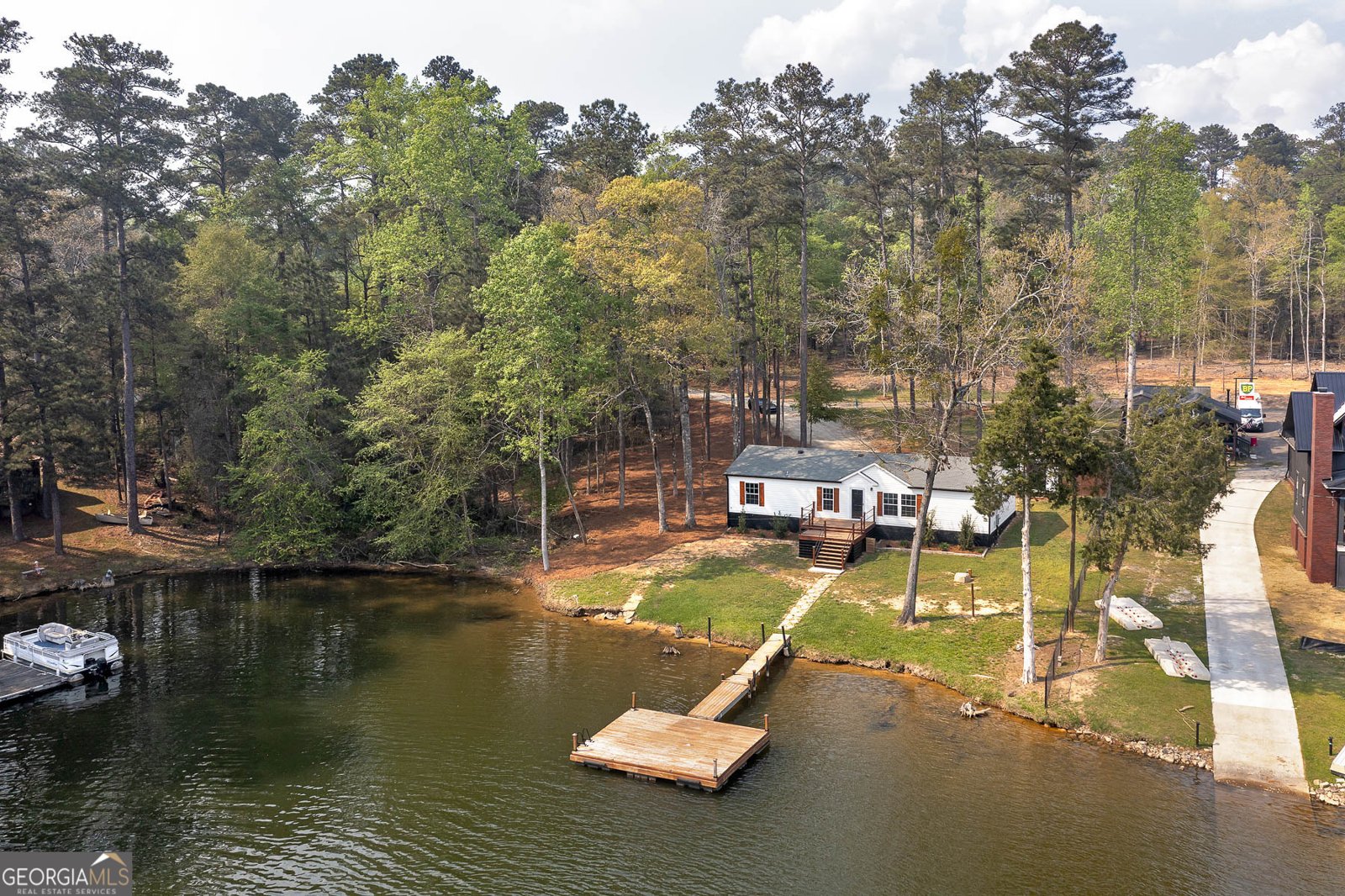 595 Barnetts Bridge Road Jackson - Photo 40