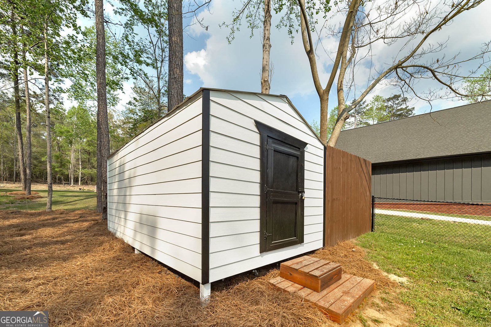 595 Barnetts Bridge Road Jackson - Photo 43