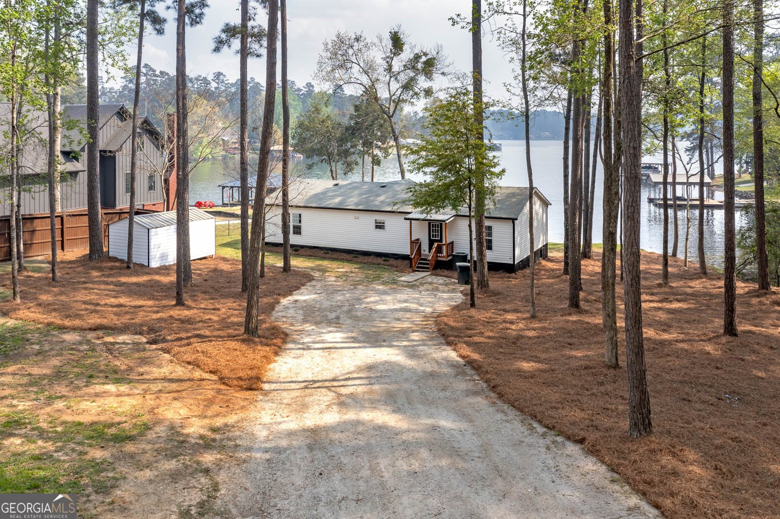 595 Barnetts Bridge Road Jackson - Photo 44