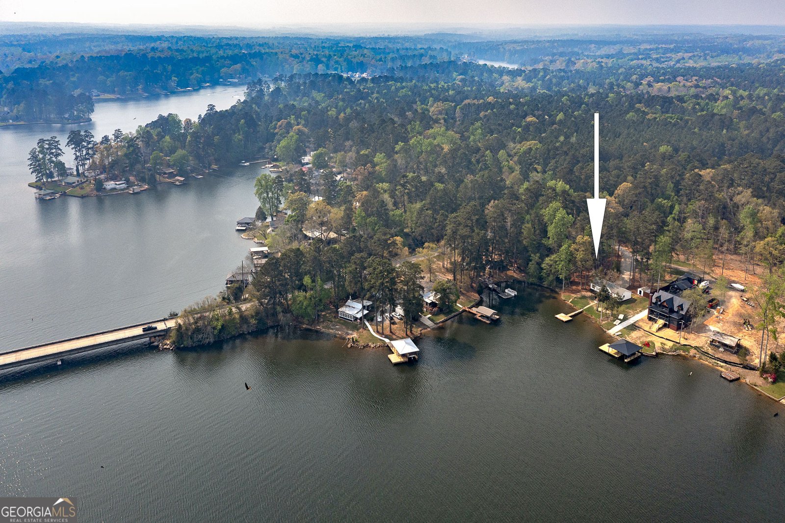 595 Barnetts Bridge Road Jackson - Photo 45