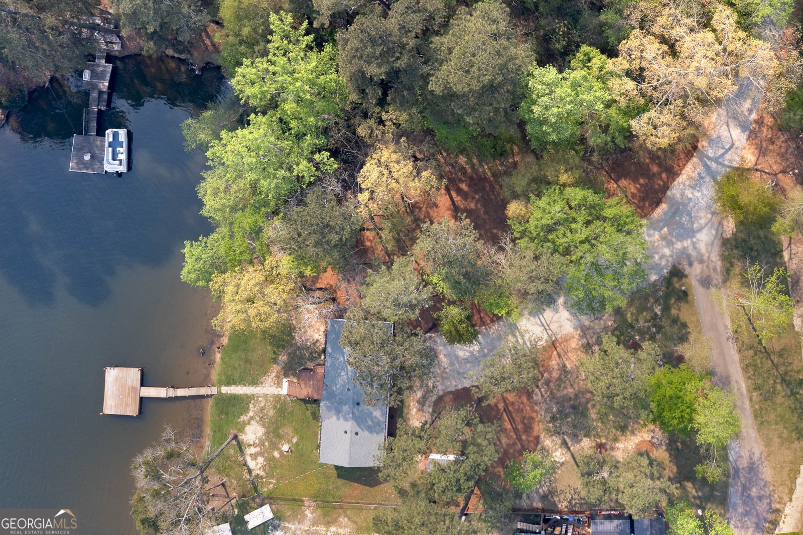 595 Barnetts Bridge Road Jackson - Photo 6