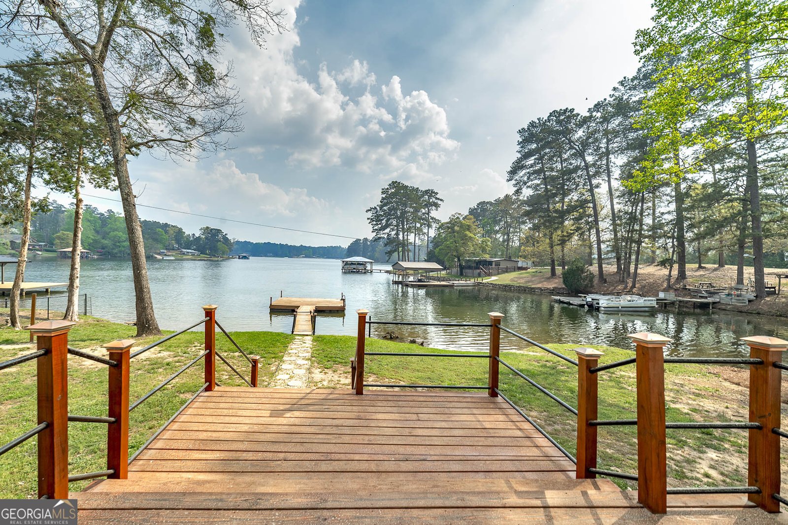 595 Barnetts Bridge Road Jackson - Photo 8