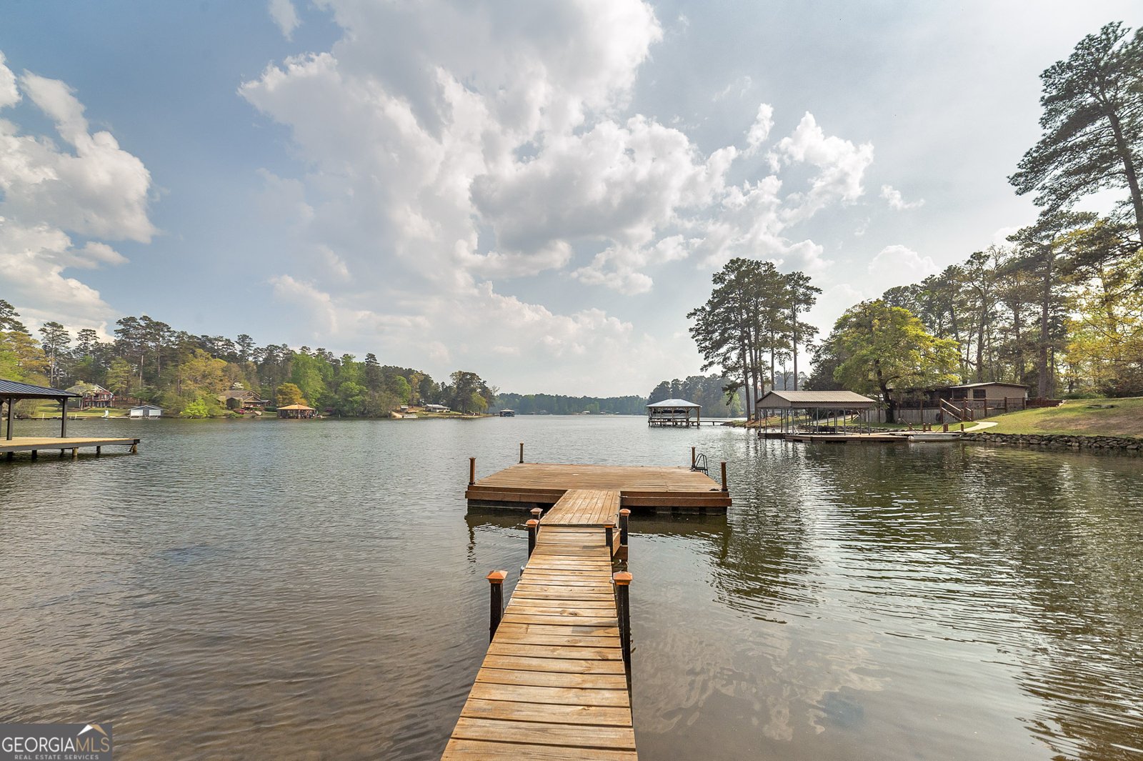 595 Barnetts Bridge Road Jackson - Photo 9