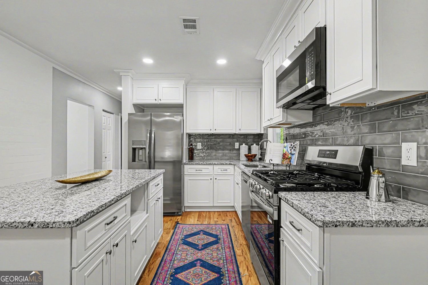 1201 Walker Drive Decatur - Photo 14