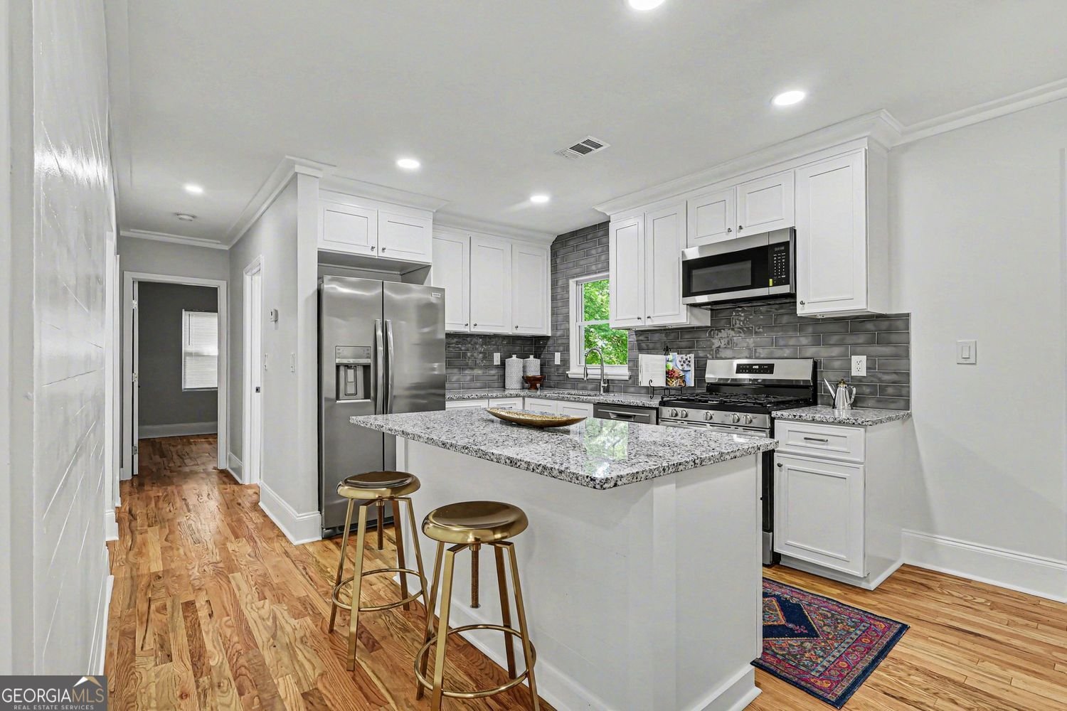 1201 Walker Drive Decatur - Photo 15