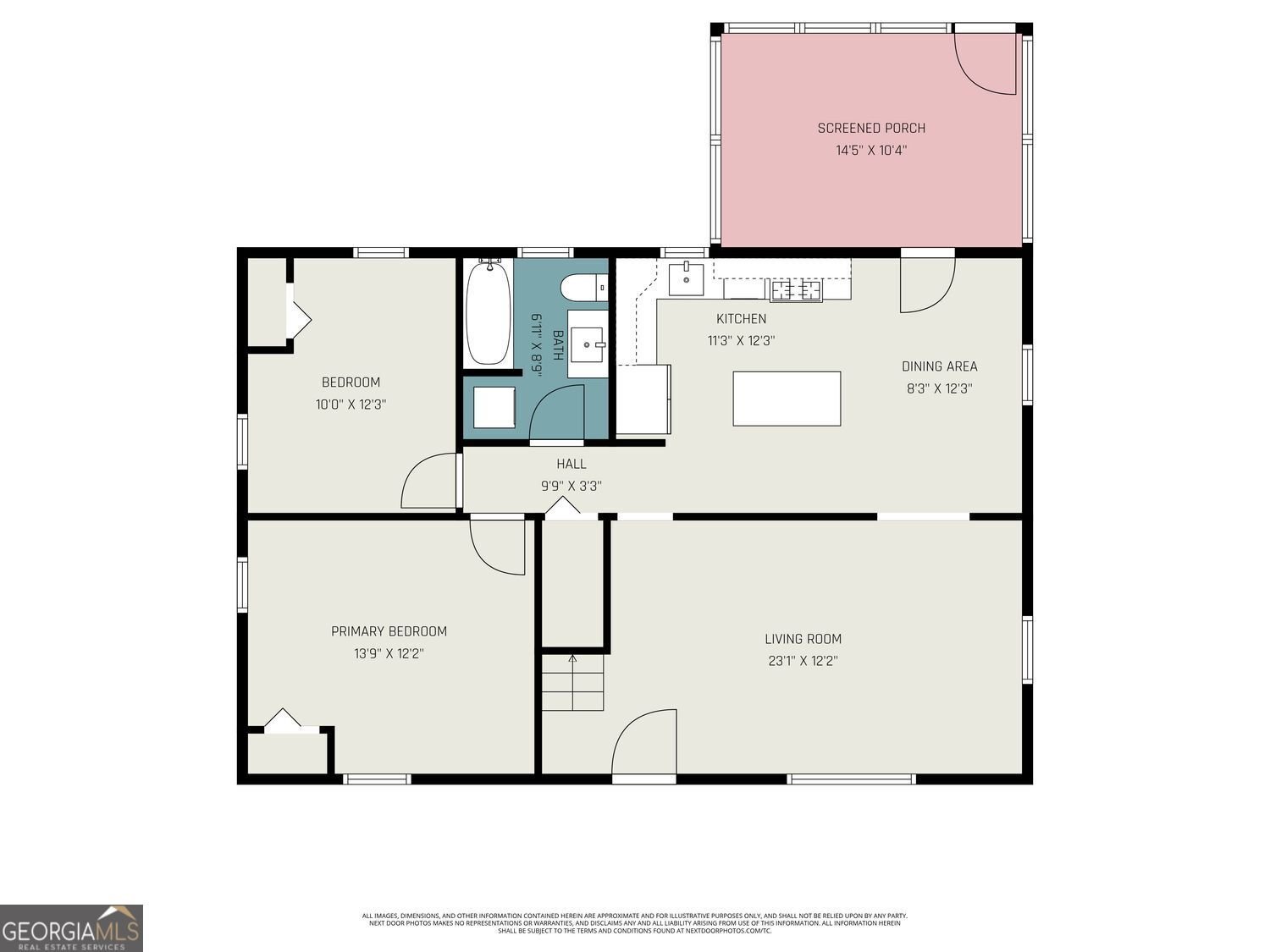 1201 Walker Drive Decatur - Photo 39