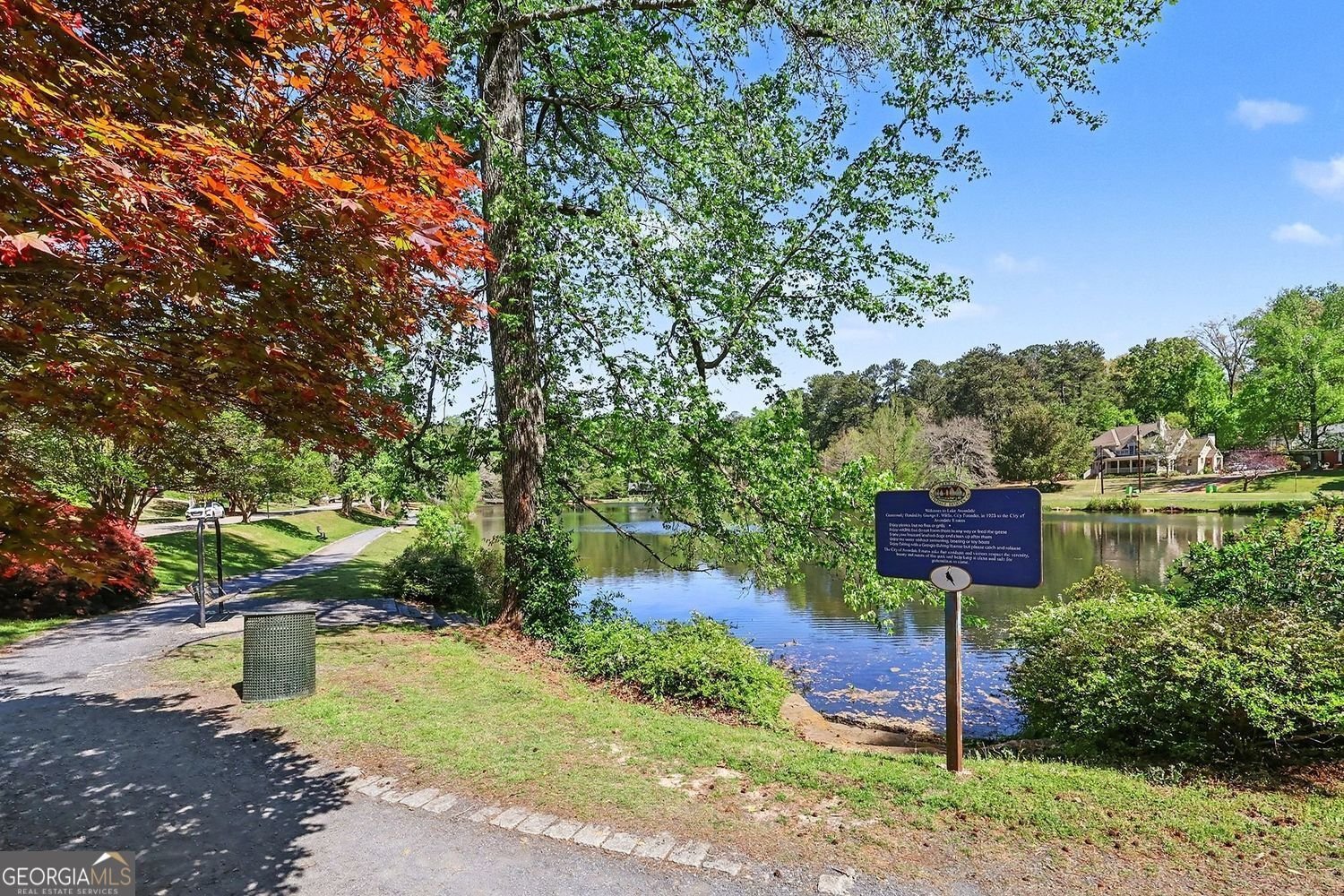 1201 Walker Drive Decatur - Photo 48