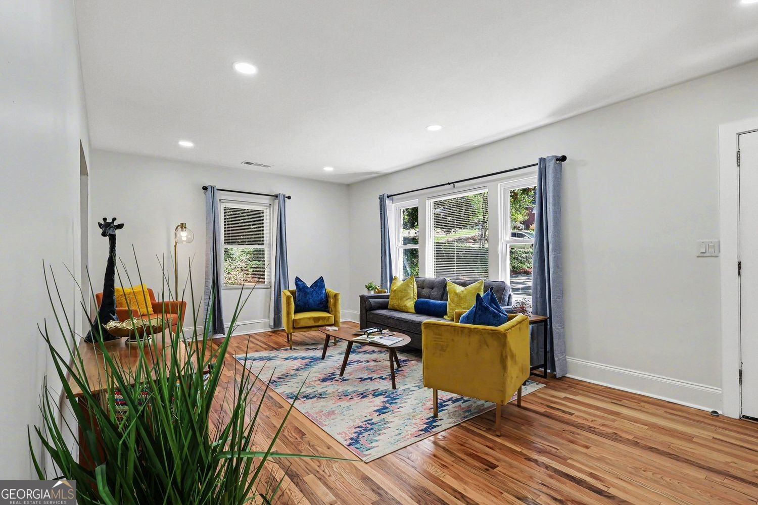 1201 Walker Drive Decatur - Photo 7